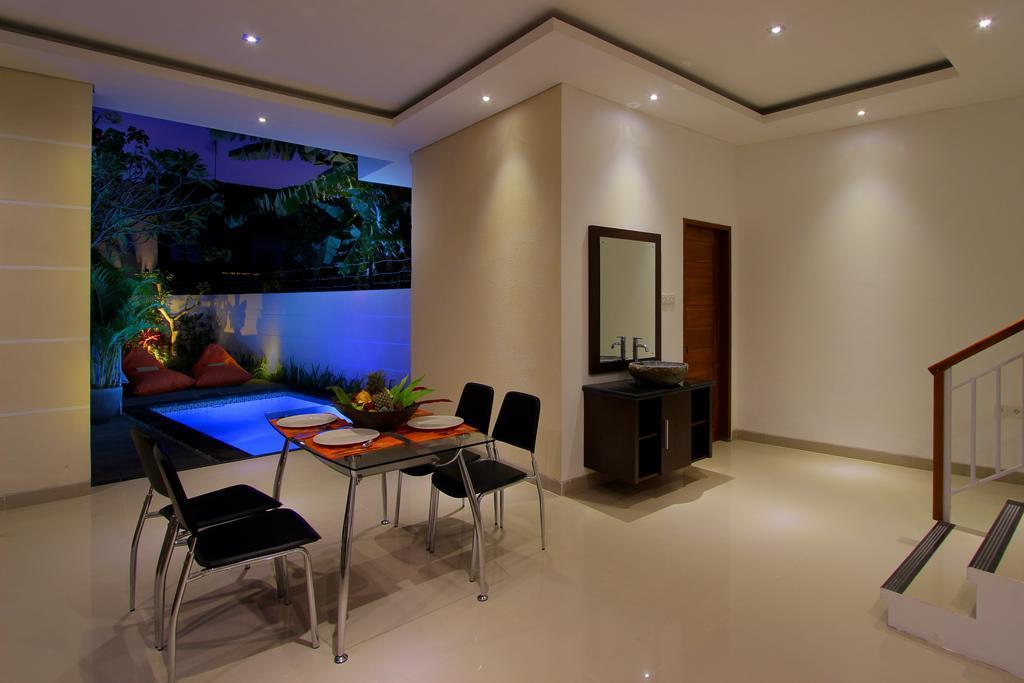 Lotus Tirta Hotel Seminyak (Bali)