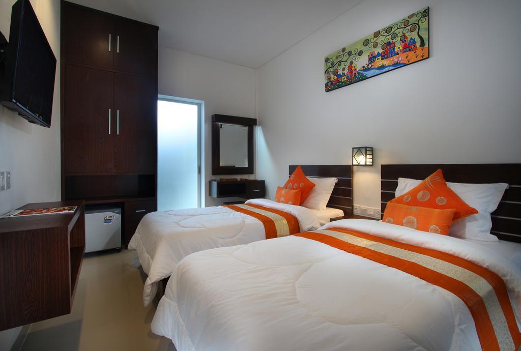 Lotus Tirta Seminyak (Bali)