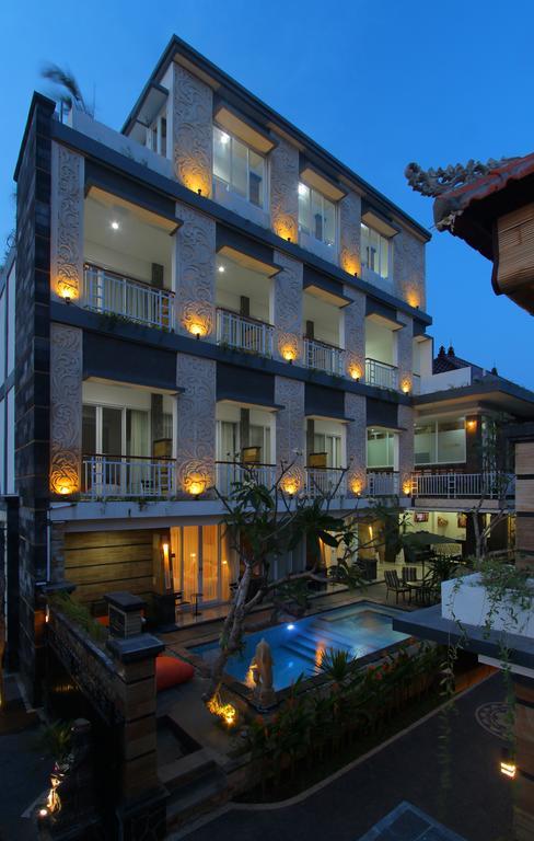 Hotel Lotus Tirta Seminyak (Bali)